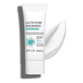 Aplb Glutathione Niacinamide Sunscreen 40ml