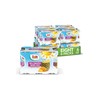 Dole 100% Pineapple Mango Juice, Excellent Source of Vitamin C,