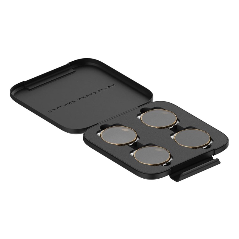 PolarPro - DJI Air 3 Vivid Collection (ND8/PL, ND16/PL, ND32/PL,