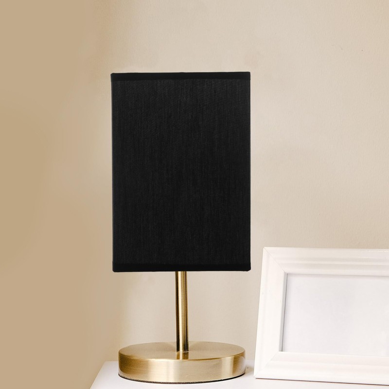 UKCOCO Lampshade Square Table Lamp Chandelier Decorative Lampshade Floor Lampshade