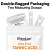 Ultra High Purity (>99%) Tannic Acid Powder, Analytical Reagent (AR)