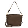 Jost Kemi Shoulder Bag 37 cm Coffee, coffee