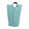 90L Large Laundry Basket Waterproof Laundry Hamper Bag Washing Bin