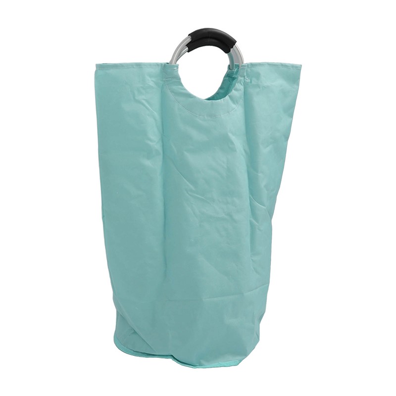 90L Large Laundry Basket Waterproof Laundry Hamper Bag Washing Bin