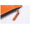 Deelfel Women's Long Wallet, Popular Brand, Thin, Large Capacity, Includes