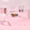 Cézanne Pearl Glow Highlighter 2.4g, 01 Champagne Beige, 1 Piece