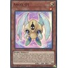 Angel O1 - EGO1-EN006 - Super Rare - 1st Edition