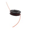 AISEN Pack of 2 Trimmer Head Spool for Echo Speed