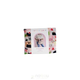 EDEN IN LOVE - All Kine Musubi Reusable Tote Bag - Size: LARGE