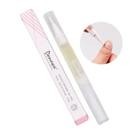 Donawa 도나와 손톱영양제 큐티클오일펜 네일케어 셀프네일아트 3ml DSCO-P Dona Nail Nutrient Cuticle Oil Pen Nail Care Self Nail Art 3ml DSCO-P