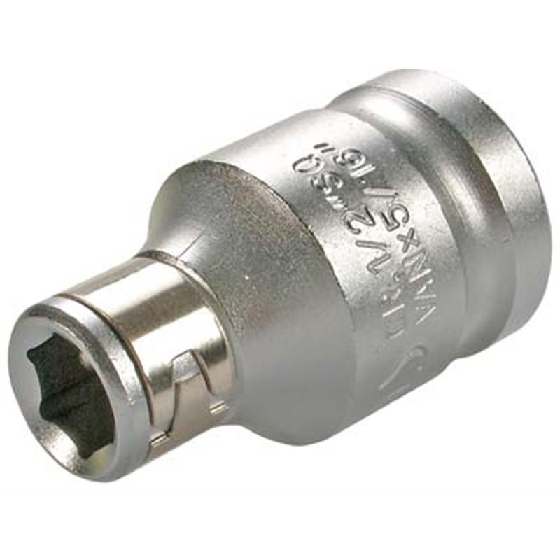 BGS 293 | Bit Adaptor with retaining Ball | 12.5