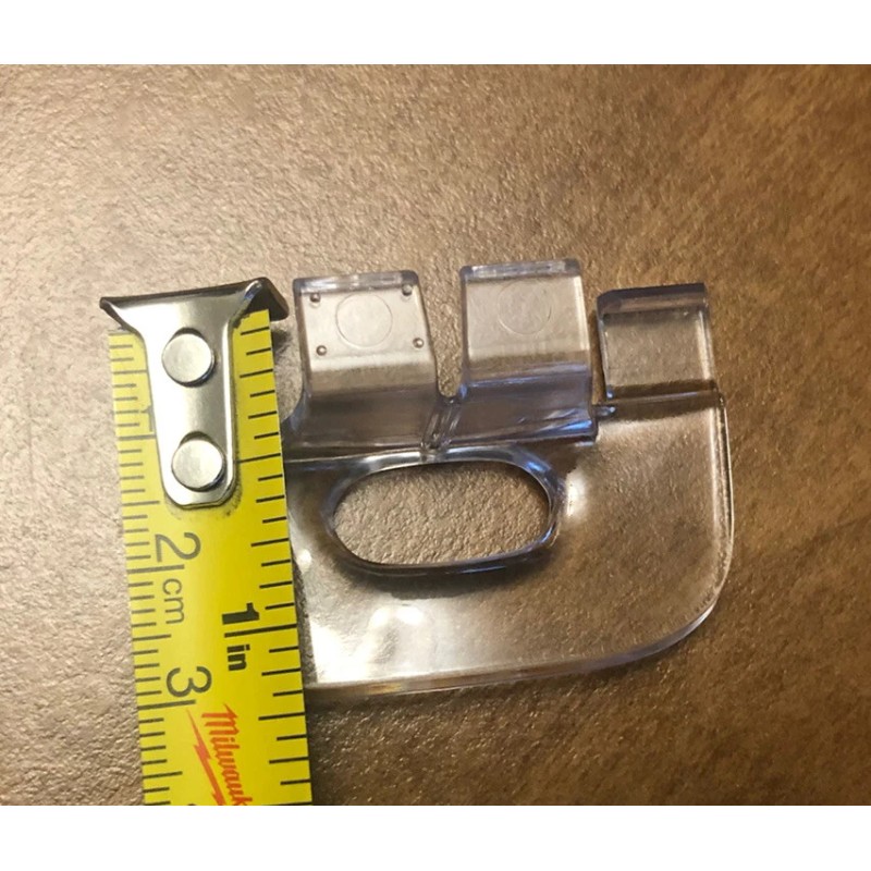 Bali Graber Cordless Cellular Shade Handles - 8 Pack