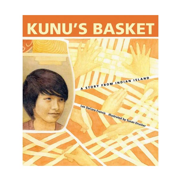 Kunu's Basket