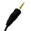 Hjiopkul 2.7M 3.5mm Mini Plug (Male) to 3RCA Male Adapter