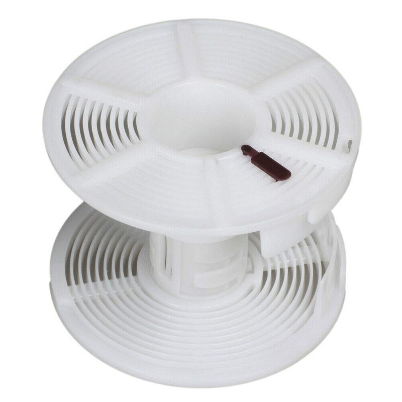 Darkroom Spiral Reel for AP Paterson Kaiser Film Developing Tank