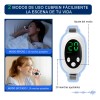 Neurocontrol Ansiedad Pazmental Insomio Electro Pulsaciones
