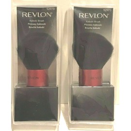 Revlon Kabuki Brush - 92973 LOT of 2