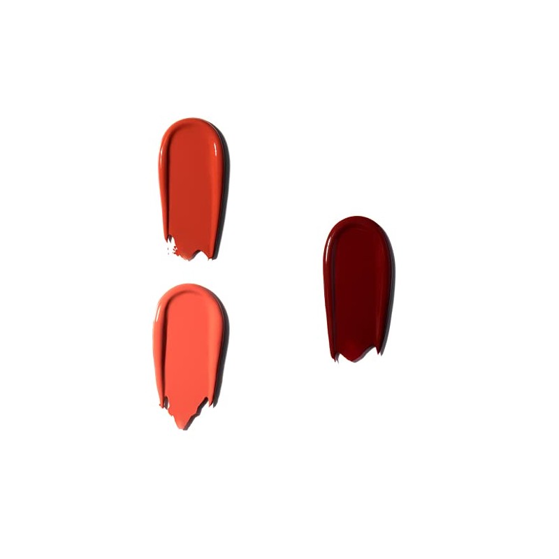 Set de labiales Velvet Stay Beauty Creations Berrys 3 tonos