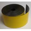 Dry Erase Yellow Magnetic Strip Roll 2" x 100' Write