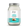 Aceite de Coco Inés Extra Virgen, 470 ML