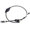 moseiny 52104060AG Gear Shift Control Cable Assembly for 2003-2004 Jeep