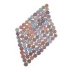 Botones de madera, botones, 100 piezas Botones de ropa Botones