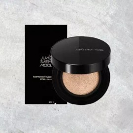 Jung Saem Mool 정샘물 에센셜 스킨 누더 롱웨어 쿠션 리필 포함 Jung Saem Mool Essential Skin Nuder Longwear Cushion with Refill [Light]