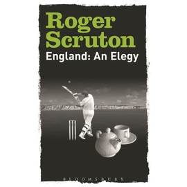 England: An Elegy
