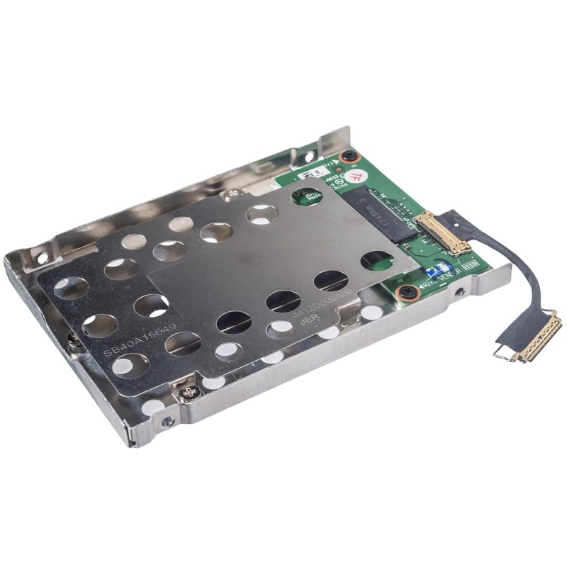 QRFAX NVME M.2 PCIe SSD to 2.5 inch Hard Drive