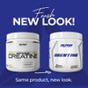 Alpha Supps Micronized Creatine Monohydrate Powder - 5g (5 Grams)