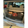 EACCESSORIES EA Rear Trunk Organizer Cargo Net for Jeep Liberty