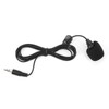 Bluetooth 5.0 AUX Cable Adapter with Microphone Handsfree Replacement for