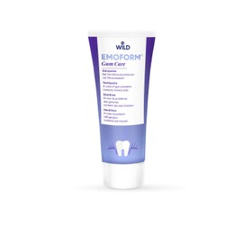 EMOFORM Gum Care Toothpaste For Gum Problems