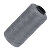 sourcing map Nylon String 3 Strands Twisted Mason Line 1.5mm
