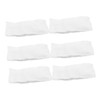 SUPVOX Talcum for Billiard 6pcs Billiard Talcum Powder Pack Hand