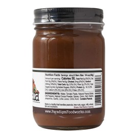 Paradigm Foodworks Salsa's (Enchilada)