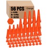 Innconee Hydraulic Oil Service Plugs Large Medium Small Sizes Multi