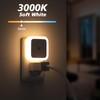 Sujeet Night Light, Night Lights Plug into Wall 8-Pack, Nightlight