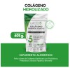 Colágeno Hidrolizado Probióticos Prebióticos Enzimas Digestivas Inositol Lifeed5 45 Porciones