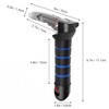 Ezranova Car Door Assist Handle ，Disabled Mobility Aid for Elderly