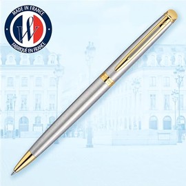 Waterman S0920370 Hemisphere SS Gt Bolígrafo GB