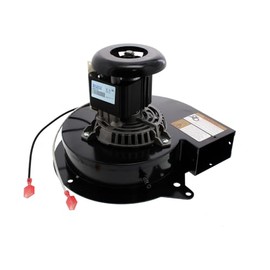 0131M00002P - ClimaTek Upgraded Furnace Exhaust Draft Inducer Motor Fits Janitrol