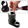Baceyong Oxygen Sensor Socket Removal Tool