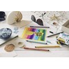 Premium Fibre-Tip Pen - STABILO Pen 68 - Pack of
