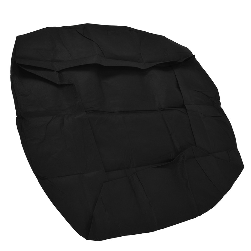 100 Gallon Round Planter Grow Bag Breathable Planting Container for