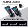 A&R Maquillaje Para Hombre Men Cover Flaws Anti-edad Anti-graso