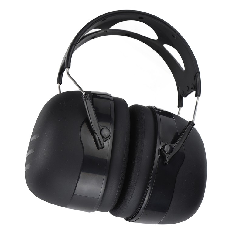 Noise Reduction Earmuffs Hearing Protection Soundproof Earmuffs NRR 37dB for
