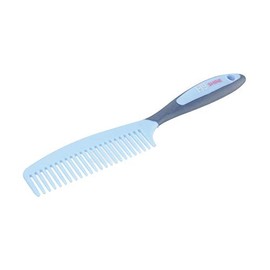 HySHINE Pro Groom Range Soft Touch Grip Horse Grooming Brushes/Combs_simple