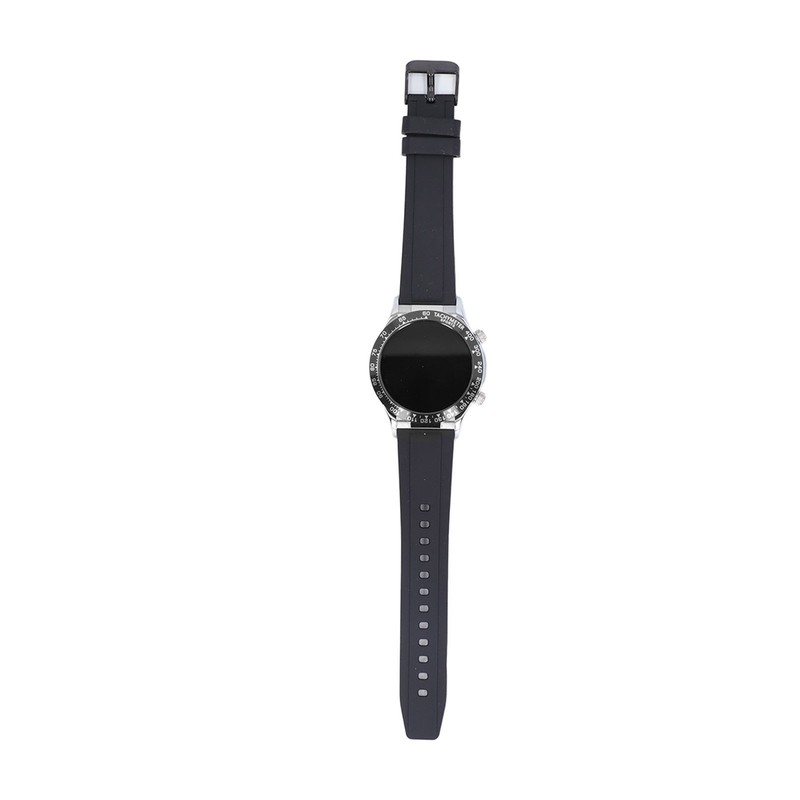 Smartwatch 1.32in IPS Screen Activity Tracker Fitness Bluetooth Smartwatch for