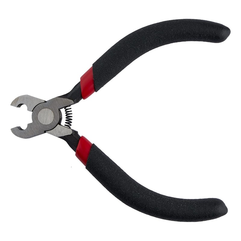TOPARCHERY Archery Bow String Points Nock Pliers T Shape Bow